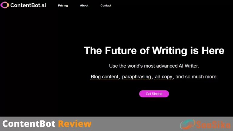 ContentBot Review