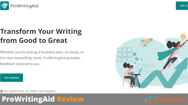 ProWritingAid Review