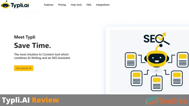 Typli.AI Review