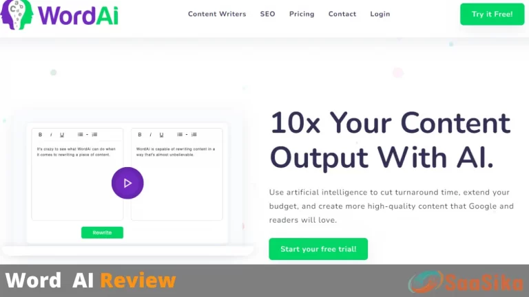 Word AI Review