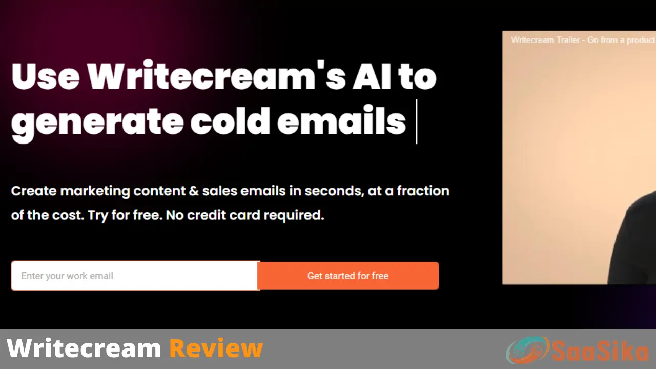 Writecream Review